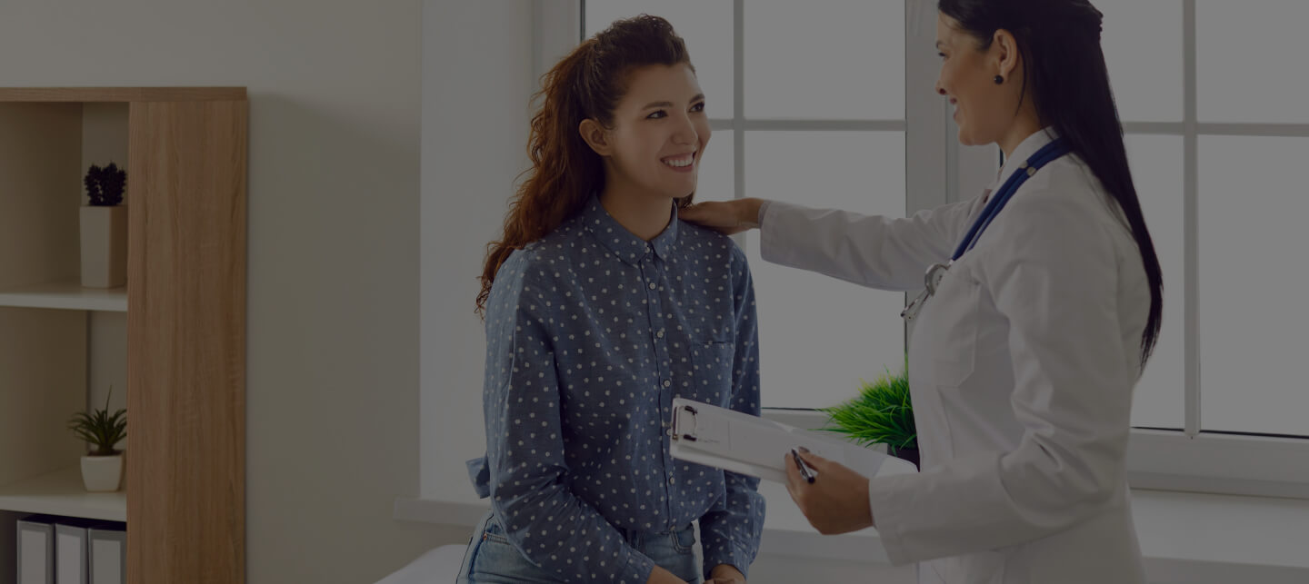 llevamos los mejores servicios de salud a cada vez más pacientes