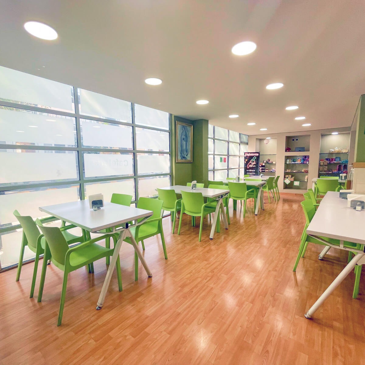 Hospitales MAC