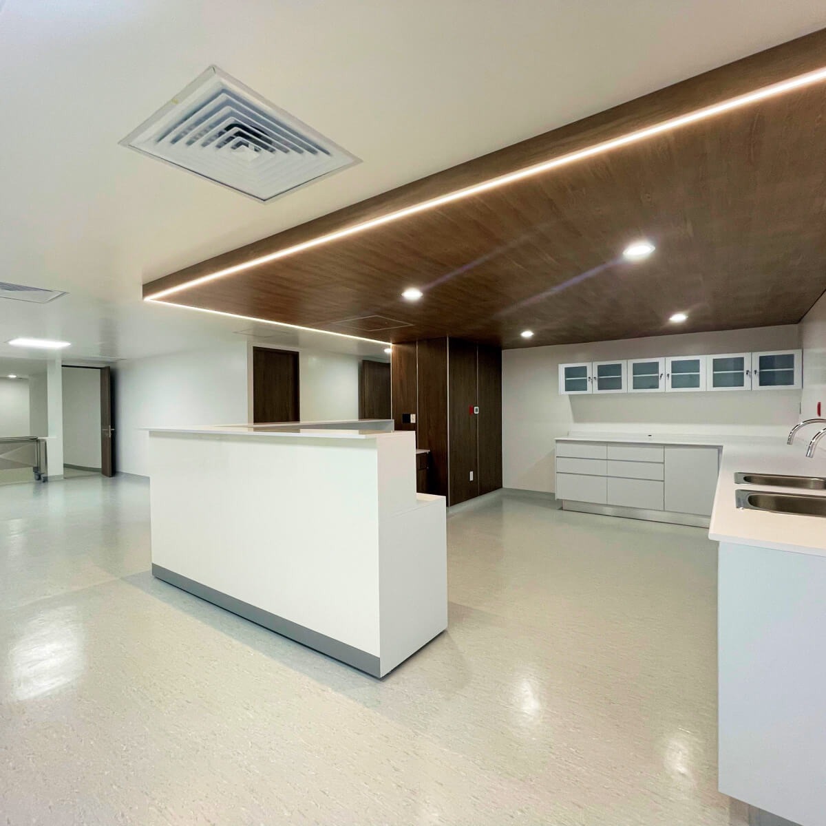 Hospitales MAC