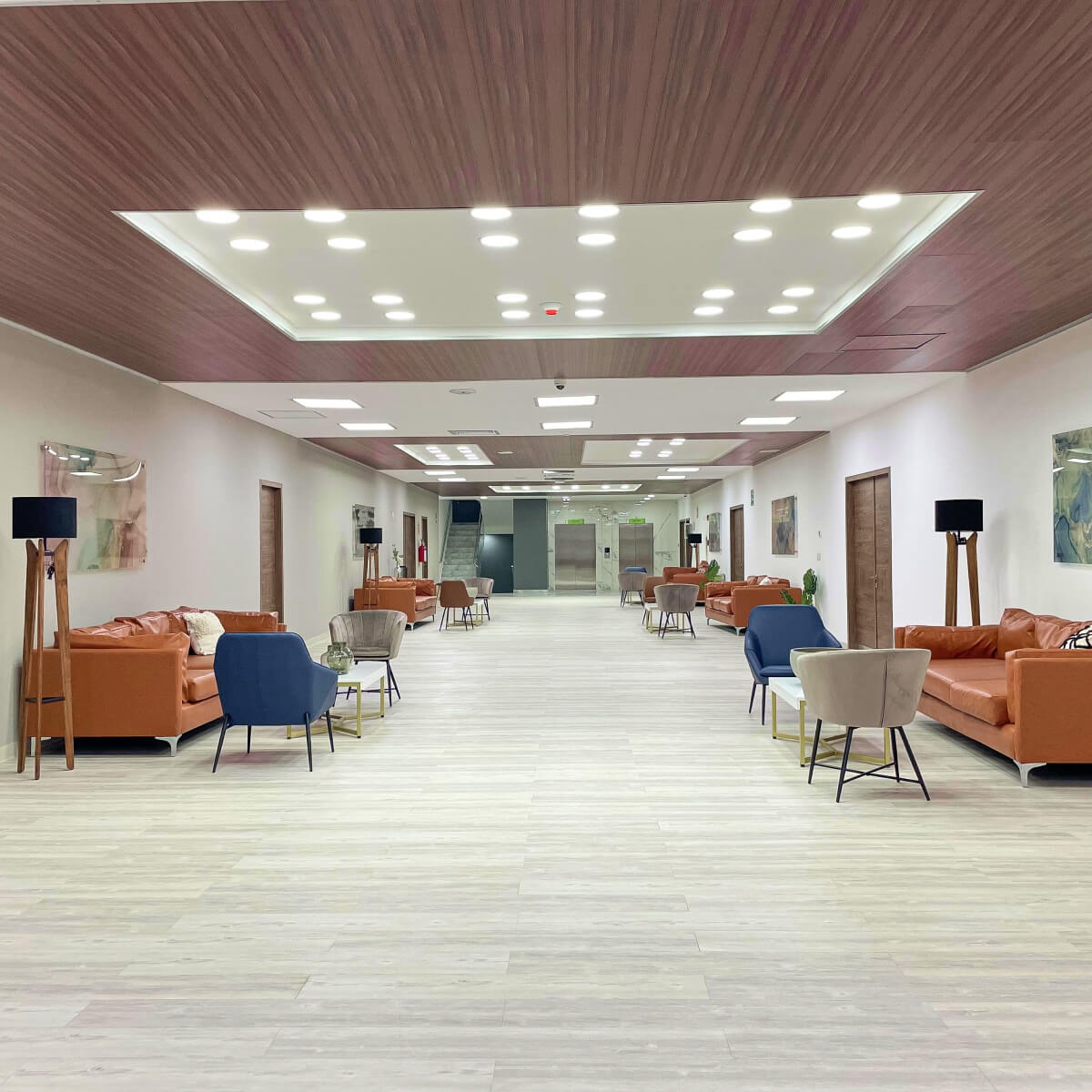 Hospitales MAC
