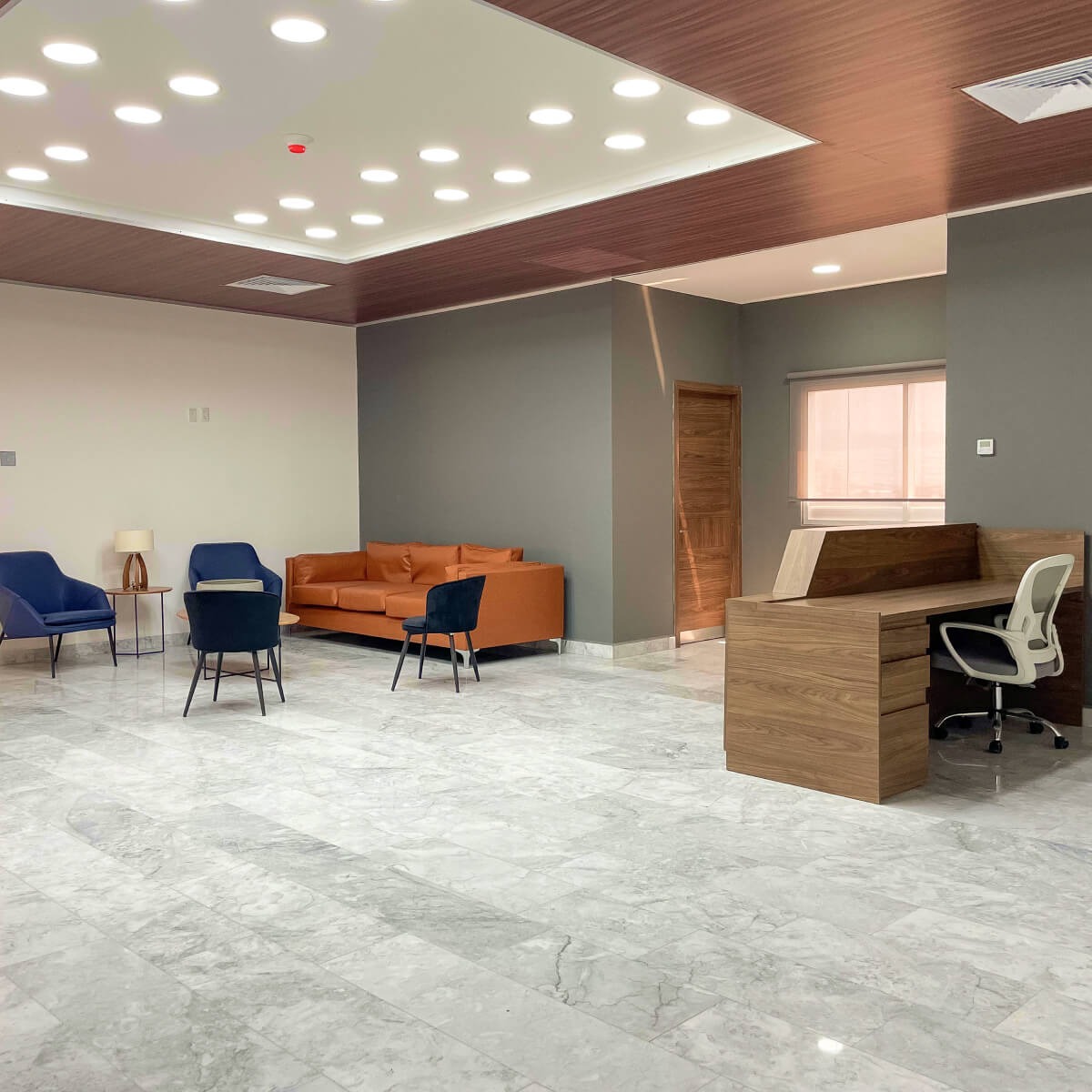 Hospitales MAC