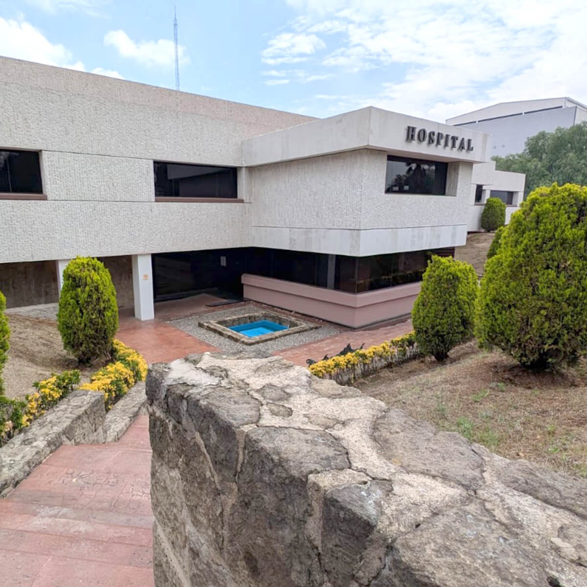 Hospitales MAC Lomas Verdes