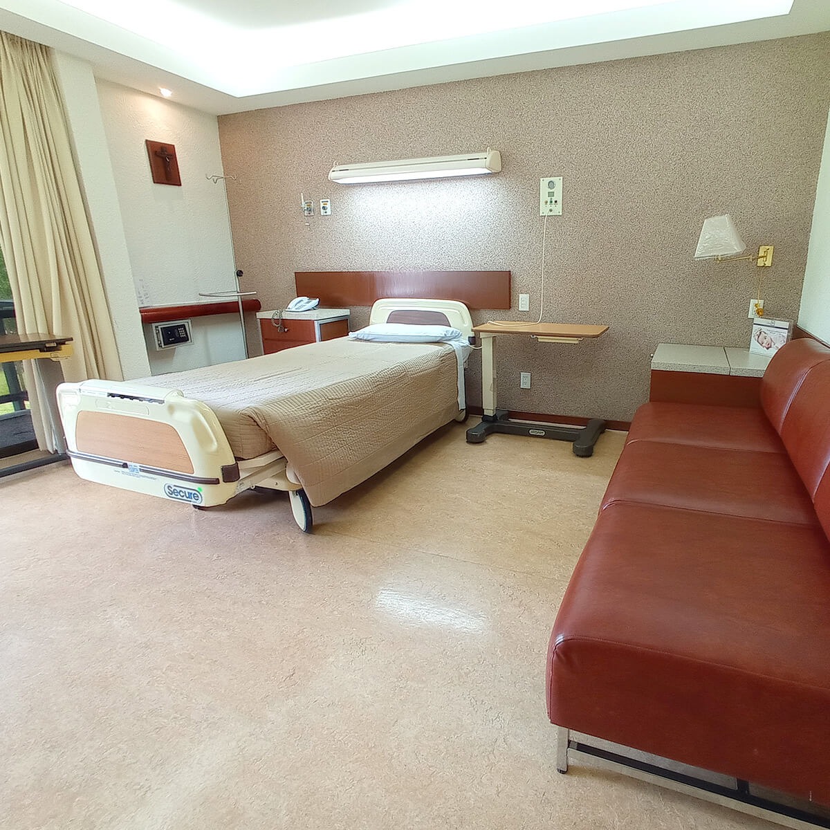 Hospitales MAC Lomas Verdes