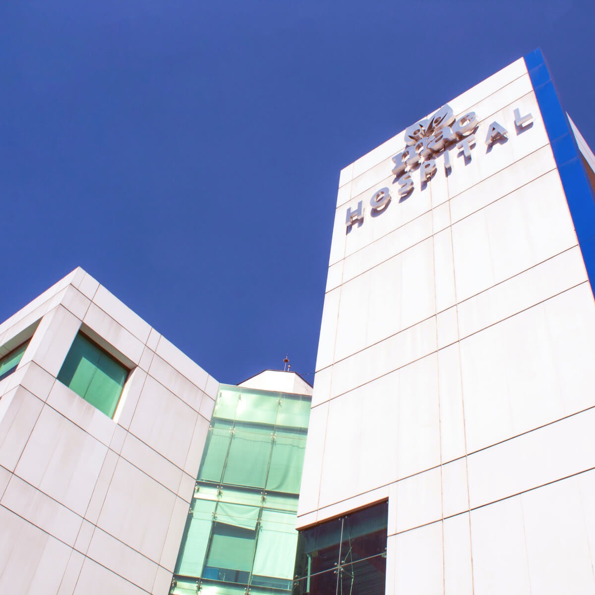 Hospitales MAC