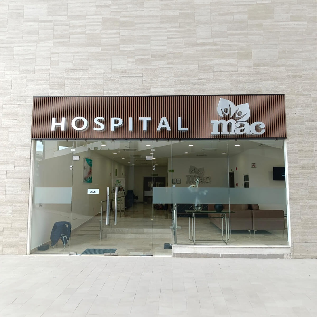 Hospital MAC Tijuana