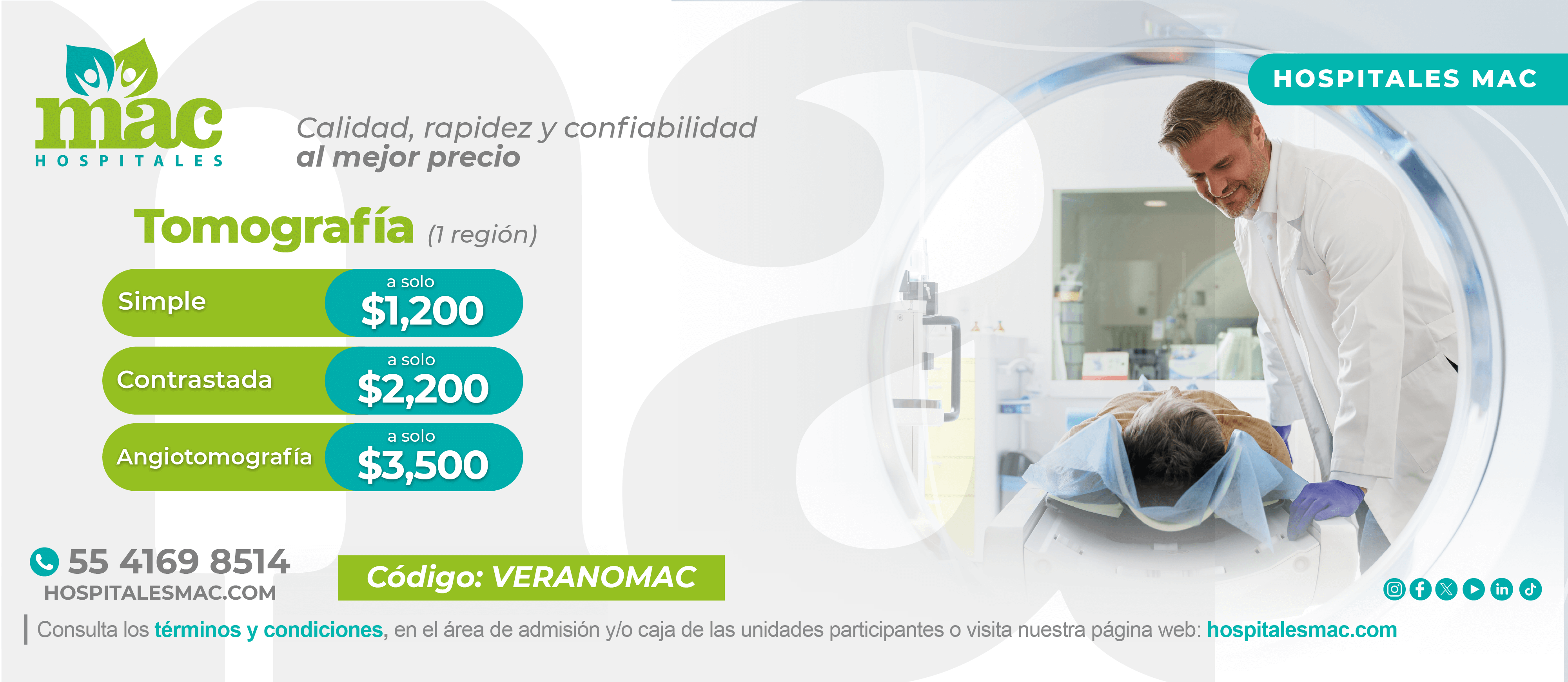 Veranomac