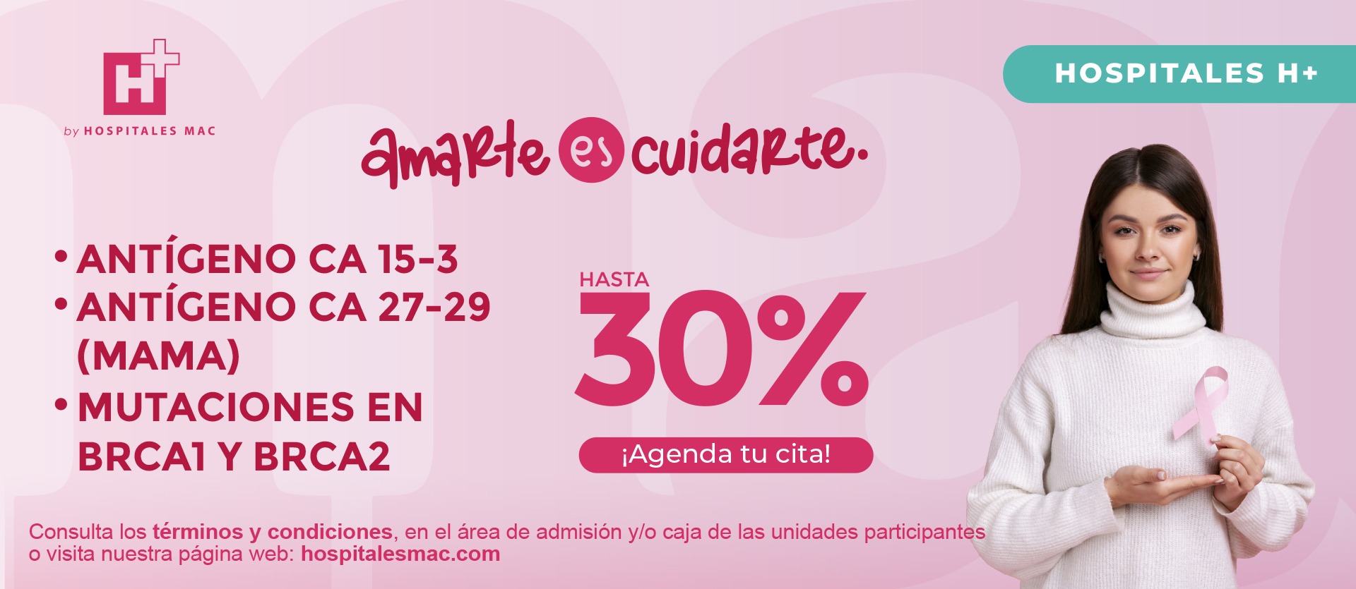 HASTA -30%